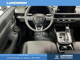 Thumbnail of 2026 Urban Gray Honda CR-V