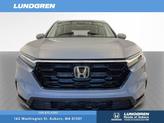 Thumbnail of 2026 Urban Gray Honda CR-V