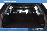 Thumbnail of 2025 Crystal Black Pearl Honda Passport