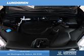 Thumbnail of 2025 Crystal Black Pearl Honda Passport