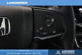 Thumbnail of 2025 Crystal Black Pearl Honda Passport
