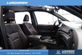 Thumbnail of 2025 Crystal Black Pearl Honda Passport