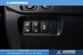 Thumbnail of 2025 Crystal Black Pearl Honda Passport
