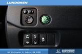 Thumbnail of 2025 Crystal Black Pearl Honda Passport