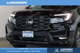 Thumbnail of 2025 Crystal Black Pearl Honda Passport
