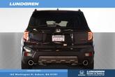 Thumbnail of 2025 Crystal Black Pearl Honda Passport