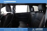 Thumbnail of 2025 Crystal Black Pearl Honda Passport
