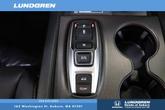 Thumbnail of 2025 Crystal Black Pearl Honda Passport