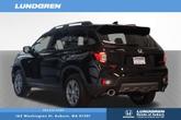 Thumbnail of 2025 Crystal Black Pearl Honda Passport
