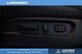 Thumbnail of 2025 Crystal Black Pearl Honda Passport