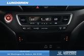 Thumbnail of 2025 Crystal Black Pearl Honda Passport