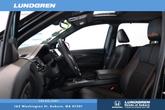 Thumbnail of 2025 Crystal Black Pearl Honda Passport