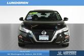 Thumbnail of 2020 Black Nissan Altima