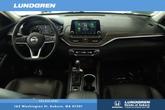 Thumbnail of 2020 Black Nissan Altima