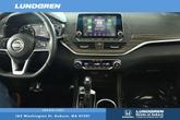 Thumbnail of 2020 Black Nissan Altima