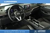 Thumbnail of 2020 Black Nissan Altima