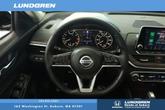 Thumbnail of 2020 Black Nissan Altima