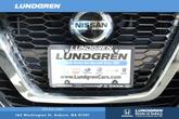 Thumbnail of 2020 Black Nissan Altima