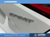 Thumbnail of 2025 Platinum White Pearl Honda Civic