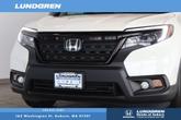 Thumbnail of 2019 White Diamond Pearl Honda Passport