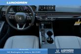 Thumbnail of 2026 Meteorite Honda Civic Hybrid
