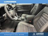 Thumbnail of 2026 Gray Honda CR-V Hybrid