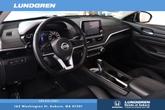 Thumbnail of 2020 Black Nissan Altima