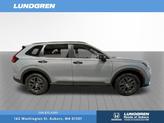 Thumbnail of 2026 Urban Gray Honda CR-V Hybrid