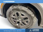 Thumbnail of 2026 Urban Gray Honda CR-V Hybrid
