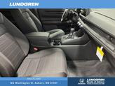 Thumbnail of 2026 Urban Gray Honda CR-V Hybrid
