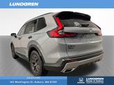 Thumbnail of 2026 Urban Gray Honda CR-V Hybrid