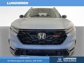 Thumbnail of 2026 Urban Gray Honda CR-V Hybrid