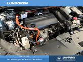 Thumbnail of 2026 Urban Gray Honda CR-V Hybrid