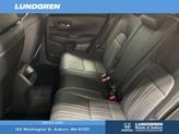 Thumbnail of 2026 Nordic Honda HR-V