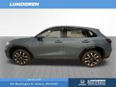 Thumbnail of 2026 Nordic Honda HR-V