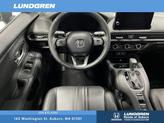 Thumbnail of 2026 Nordic Honda HR-V