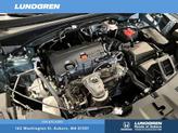 Thumbnail of 2026 Nordic Honda HR-V