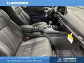 Thumbnail of 2026 Nordic Honda HR-V