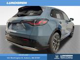 Thumbnail of 2026 Nordic Honda HR-V