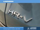 Thumbnail of 2026 Nordic Honda HR-V