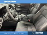 Thumbnail of 2026 Nordic Honda HR-V