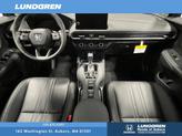 Thumbnail of 2026 Nordic Honda HR-V
