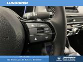 Thumbnail of 2025 Platinum White Pearl Honda Civic Hybrid
