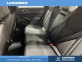 Thumbnail of 2025 Platinum White Pearl Honda Civic Hybrid