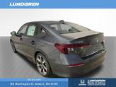 Thumbnail of 2026 Meteorite Honda Civic Hybrid