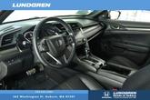 Thumbnail of 2018 Polished Metal Metallic Honda Civic