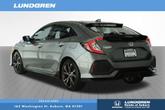 Thumbnail of 2018 Polished Metal Metallic Honda Civic