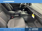 Thumbnail of 2026 Crystal Black Honda HR-V