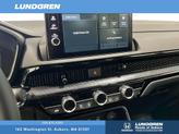 Thumbnail of 2026 Meteorite Honda CR-V