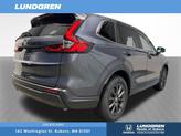 Thumbnail of 2026 Meteorite Honda CR-V